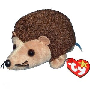 Prickles Beanie Baby